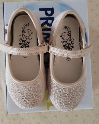 Ballerine Primigi bimba n. 24