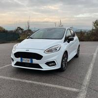 Ford Fiesta VII 5p 1.0 ecoboost ST-Line 100