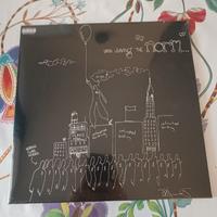 The Weeknd – Hurry Up Tomorrow