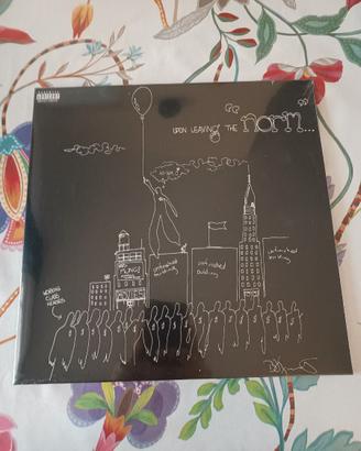 The Weeknd – Hurry Up Tomorrow