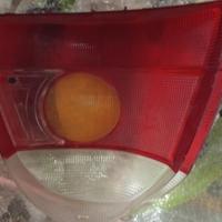 CALOTTA FARO POSTERIORE TWINGO 