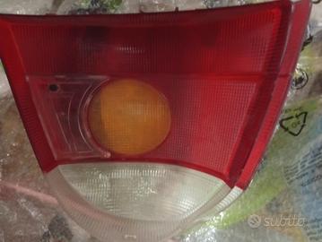 CALOTTA FARO POSTERIORE TWINGO 