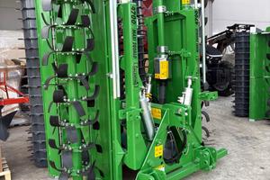 FRESA NUOVA VALENTINI MAXISQUALO 4700