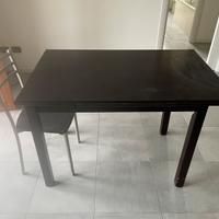 Tavolo + Sedie
