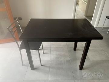Tavolo + Sedie