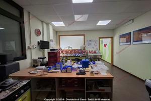 Locale, Stazione - Mattarella, Bagheria.