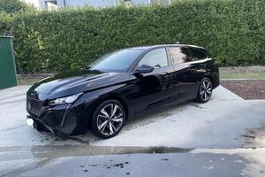 Peugeot 308 allure pack