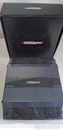 Amplificatore soundigital 3000.1