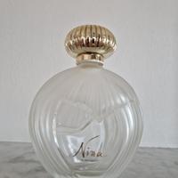 Lalique bottiglietta