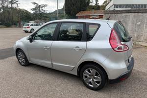 Renault Scenic Xmod 1.5 dCi 110CV