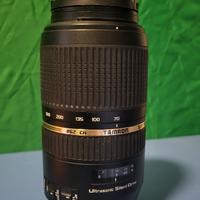tamron 70/300 per canon