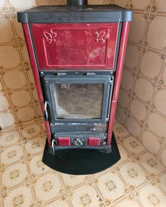 stufa