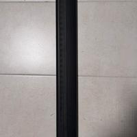 Barra piu kit fissaggio thule audi a4