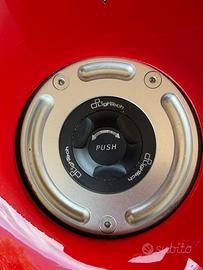 Tappo benzina Ducati