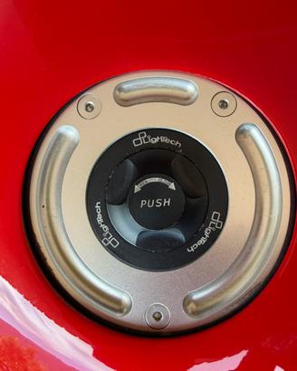Tappo benzina Ducati