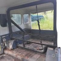 roll bar toyota Bj40 cabrio