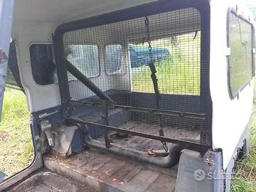 roll bar toyota Bj40 cabrio