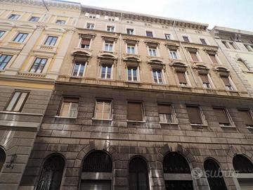 Rif.23709| appartamento trilocale