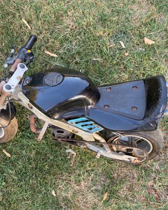 Minimoto