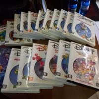 Disney Action Game cd rom giochi per PC