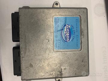 Centralina tartarini gpl