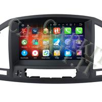 Autoradio gps dvd opel insignia 2010 2013 android
