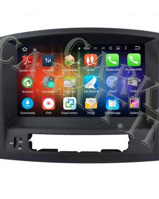 Autoradio gps dvd opel insignia 2010 2013 android