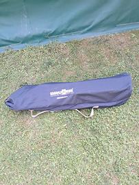 Tavolo smontabile da giardino