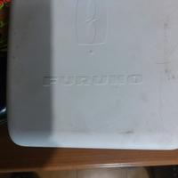 Ecoscandaglio Furuno fcv-585
