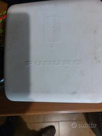 Ecoscandaglio Furuno fcv-585
