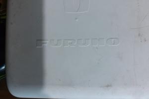 Ecoscandaglio Furuno fcv-585