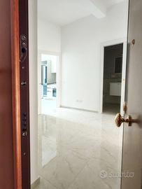 Via Nizza Bilocale SemiArredato