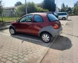FORD Ka .pronta all'uso