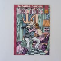 Baldazzini Canossa, Ombre d'Amore