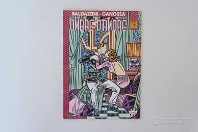 Baldazzini Canossa, Ombre d'Amore
