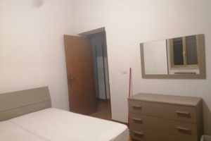 Stanza matrimoniale ammobiliata S. Lorenzo