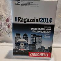 Dizionario Inglese-Italiano di Giuseppe Ragazzini