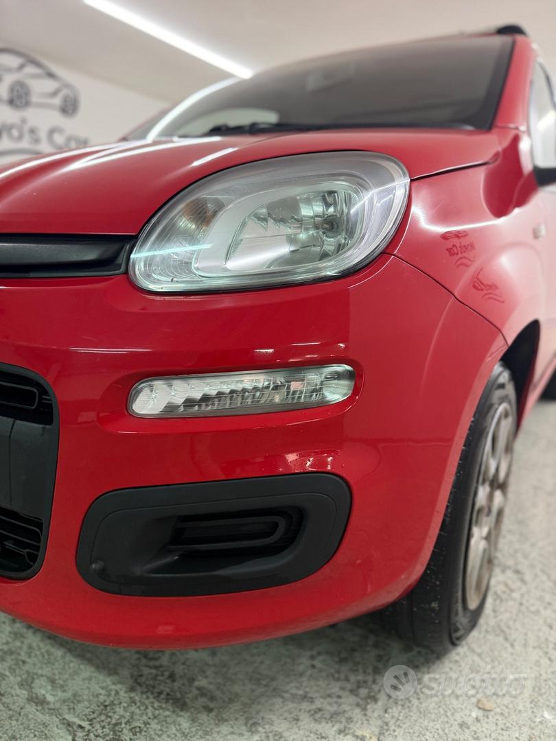 Fiat Panda 2016 photo 4