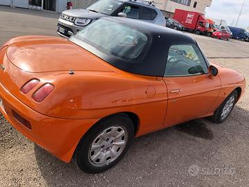 Fiat barchetta