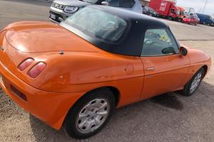Fiat barchetta