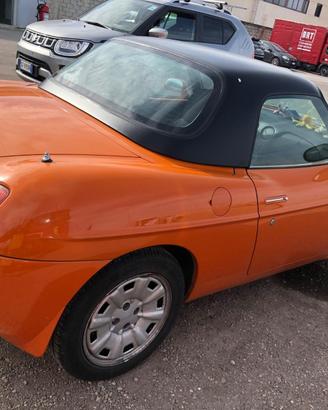 Fiat barchetta