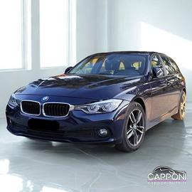 Bmw 318d