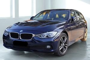 Bmw 318d