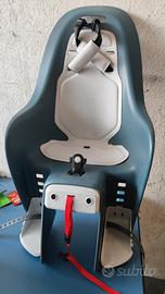 seggiolino bici decathlon bambini 