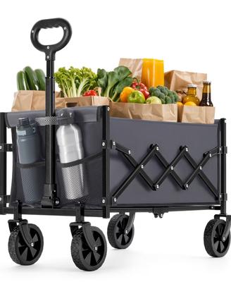 Carrello da giardino