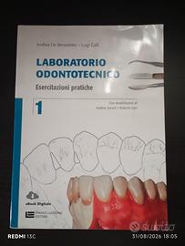 Libro scolastico 