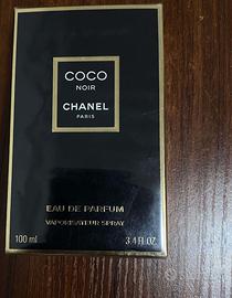 Chanal Coco  Noir Perfume 100ML