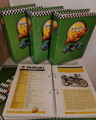 enciclopedia top moto