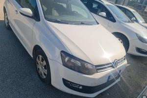 VOLKSWAGEN  POLO 1,2 tdi