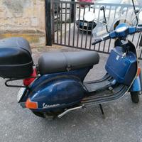 Piaggio Vespa 150 PX - 2002